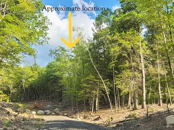 00 Innsbruck Drive Lot 121, New Durham, NH 03855