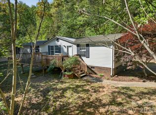 2324 Alfred Hartley Rd, Lenoir, NC 28645
