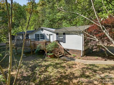 2324 Alfred Hartley Rd, Lenoir, NC, 28645