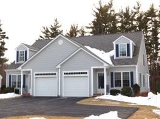 23 Flat Rock Rd, Windham, NH 03087