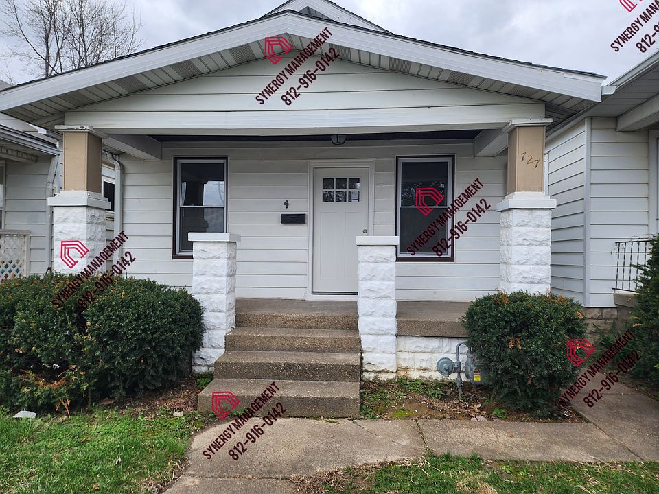 1st image of 727 E Missouri St