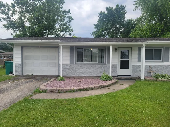 414 Salt Creek Pkwy, Valparaiso, IN 46385