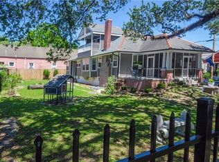3501 Banks St, New Orleans, LA 70119