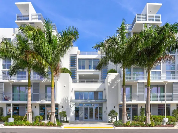 111 SE 1st Ave, Delray Beach, FL