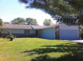 20510 N County Road 100w, Muncie, IN 47303