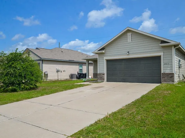 2013 Spindletree Ln, Brookshire, TX 77423