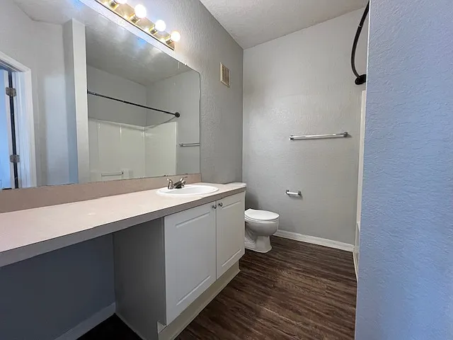Second Bathroom