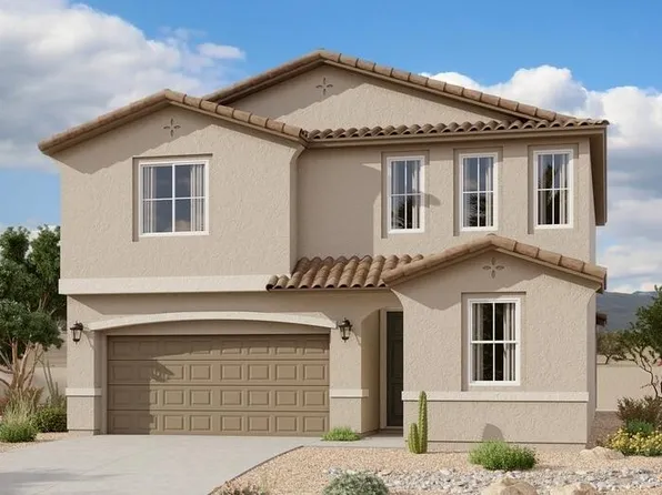 5422 Coneflower St NE, Rio Rancho, NM 87144