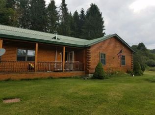 2134 Vidler Rd, West Edmeston, NY 13485