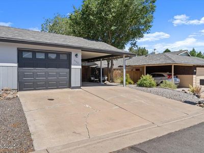 3482 Terrace Knoll Ct, Reno, NV, 89512