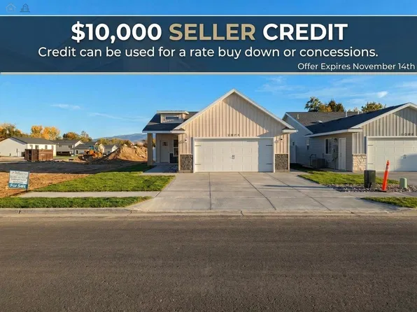 1277 Troy Ln, Pocatello, ID 83201