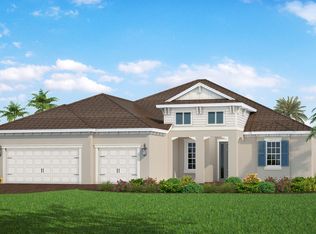 Savannah 2 Plan, Grand Park, Sarasota, FL 34241