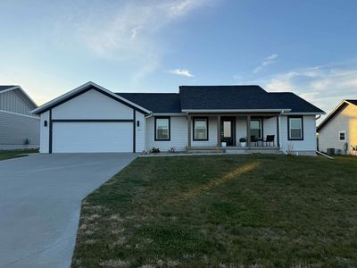 1514 Lincoln Pl SE, Orange City, IA, 51041