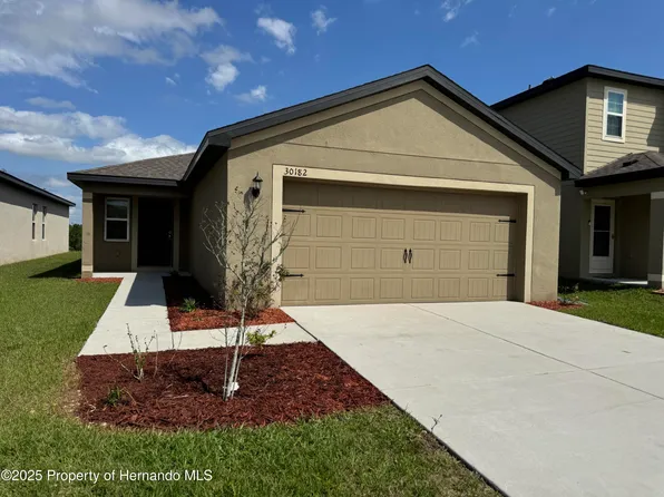 30182 Fedora Cir, Brooksville, FL 34602