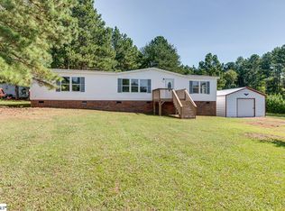776 Apple Orchard Rd, Inman, SC 29349
