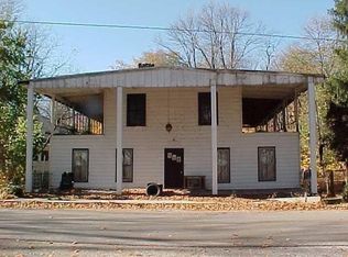 606 Holton Rd, La Porte, IN 46350