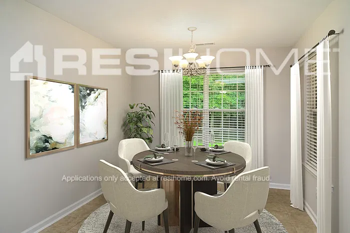3 bed, 2.0 bath, 1389 sqft, $1,640 — Photo 4