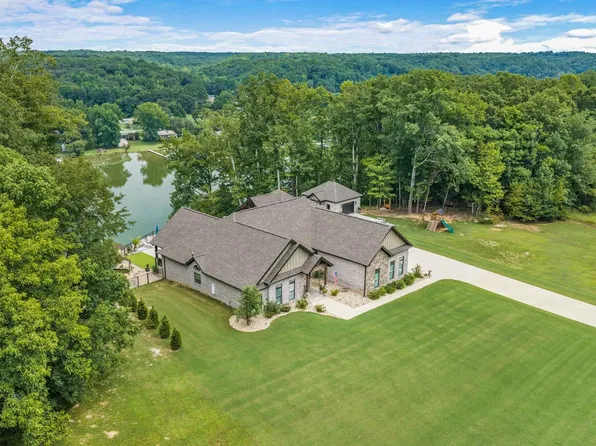 268 Cliffpoint Dr, Florence, AL 35634