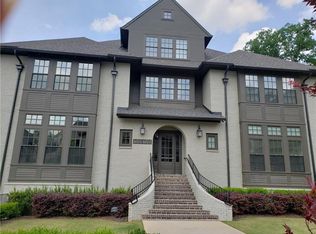 6721 Cadence Blvd UNIT 34, Sandy Springs, GA 30328
