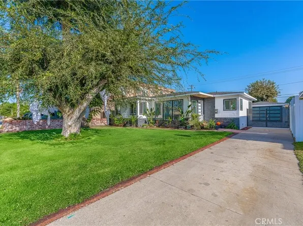 8413 6th St, Downey, CA 90241