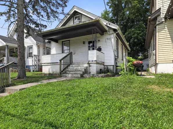 6823 Betts Ave, Cincinnati, OH 45239