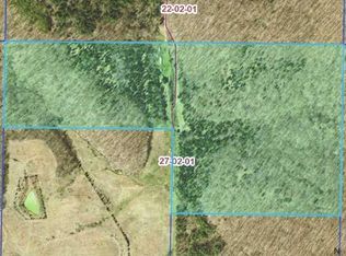 0 S Dalton Rd, English, IN 47118