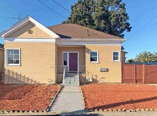 2103 88th Ave, Oakland, CA 94621