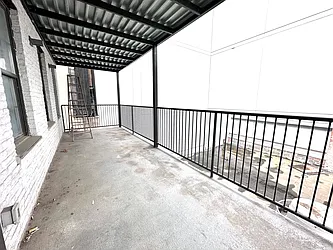 Rented by Zjama Realty Corp