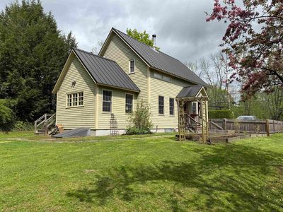 28 Greenleaf Street, Brattleboro, VT, 05301