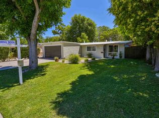979 Santa Cruz Dr, Pleasant Hill, CA