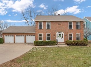 1304 Lawrence Ave, Lawrence, KS 66049