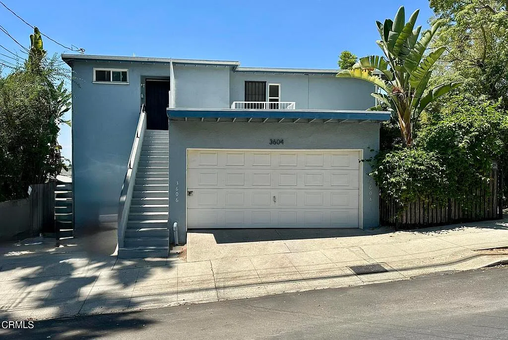1 bed, 1.0 bath, 550 sqft, $2,850 — Photo 1