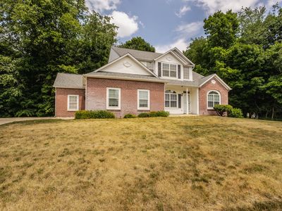 5336 Creekbend Dr, Carmel, IN, 46033