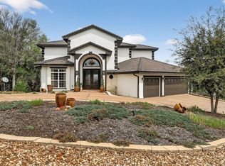 112 Big Sky, Horseshoe Bay, TX 78657