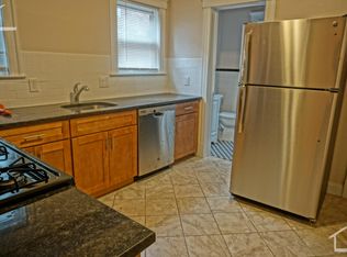 10 Chester St #2C, Allston, MA 02134