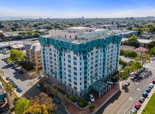 601 Laurel Ave APT 307, San Mateo, CA 94401