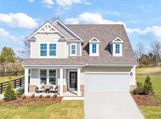 Wynwood Plan, McClure Farms, Columbia, TN 38401