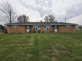 6706 Corduroy Rd, Oregon, OH 43616