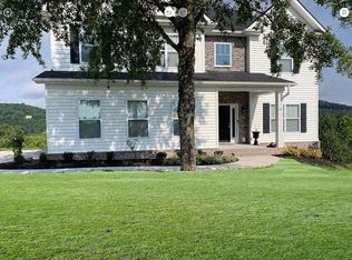 125 Pineberry East Rd, Oak Ridge, TN 37830