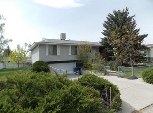 8026 S Erique Way, Sandy, UT 84093