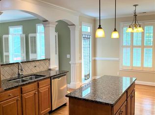 3808 Gold Leaf Ct, Stockbridge, GA 30281