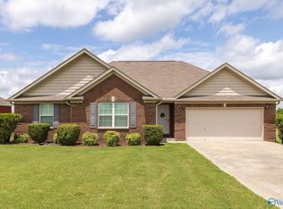 153 Hubert Rd, New Market, AL 35761