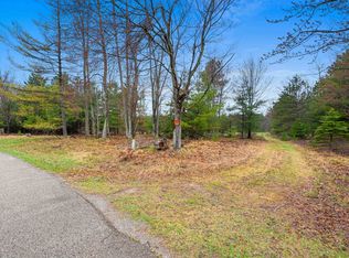 Russ Mainik Rd, Wausaukee, WI 54177