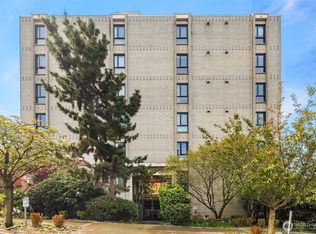 Seven Highland Drive, Seattle, WA 98109