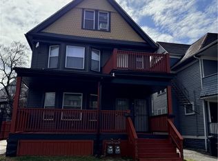 10222 Parkgate Ave, Cleveland, OH 44108