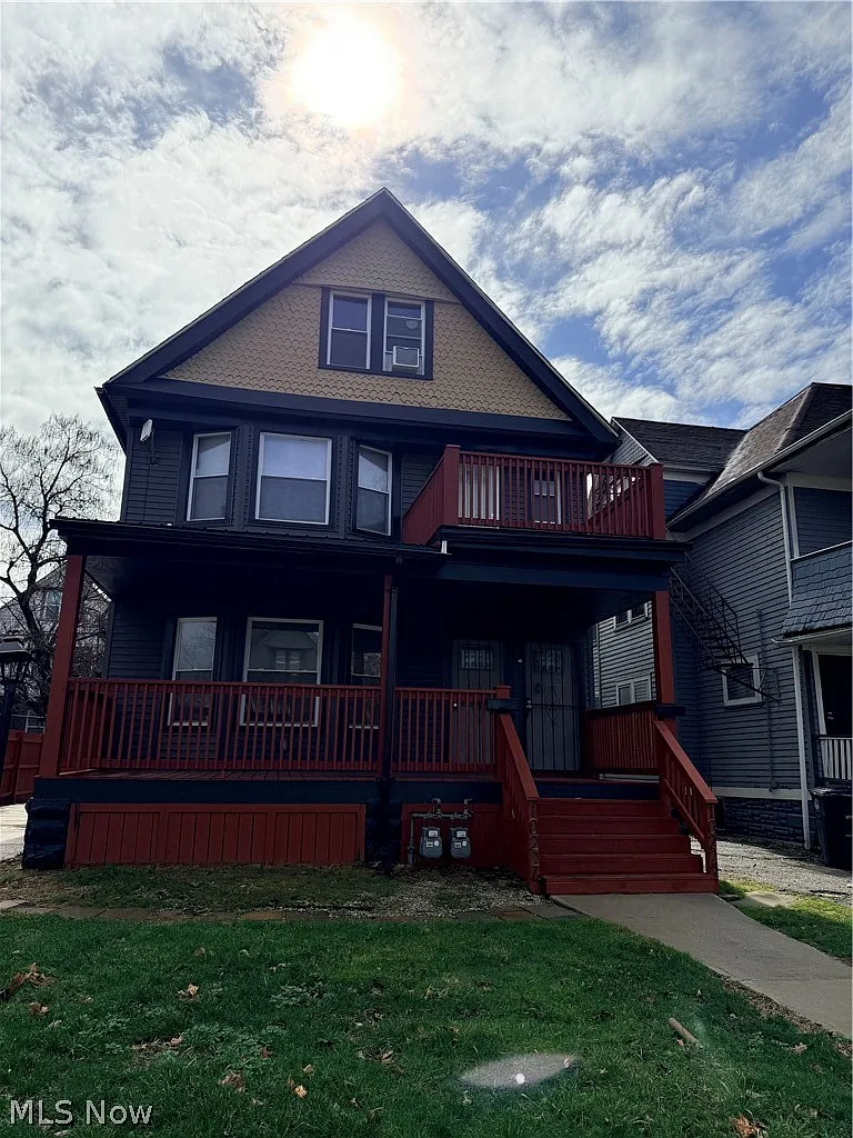 10222 Parkgate Ave photo 1