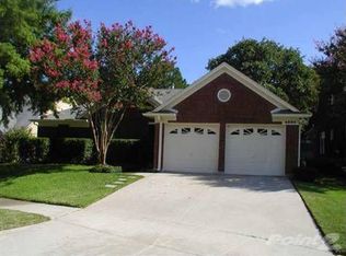 4004 Brownwood Ln, Arlington, TX 76017