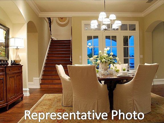 4th image of 6401 Carmel Falls Ct