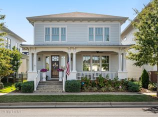 6223 Starflower St, Prospect, KY 40059