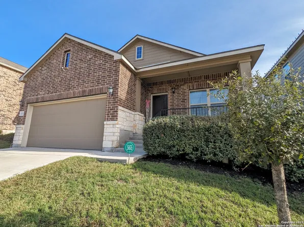 8338 PRICKLY OAK, San Antonio, TX 78223